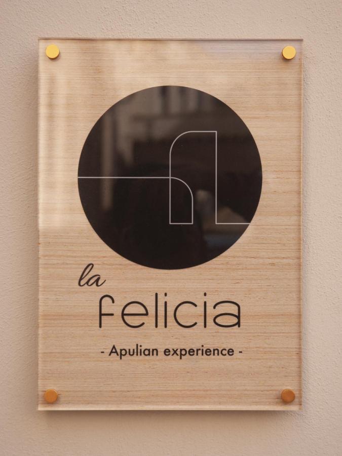 La Felicia Gasthuis