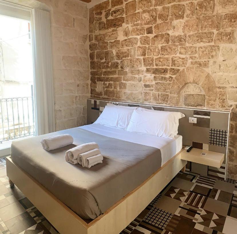 Maison d'hôtes La Felicia Bari
