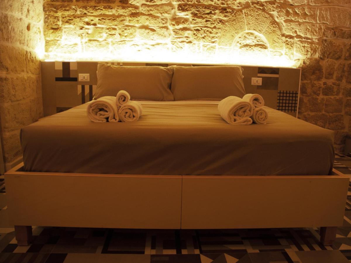 La Felicia Maison d'hôtes Bari