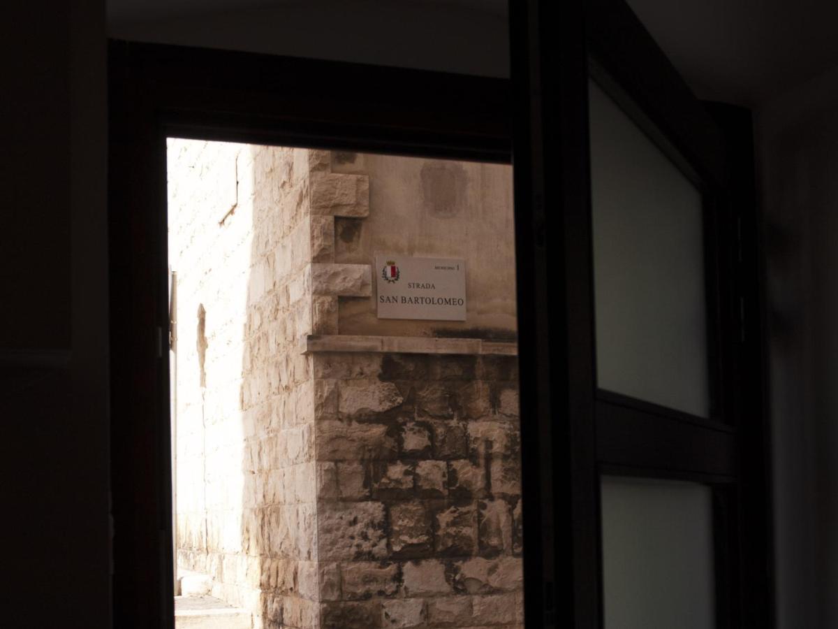 Maison d'hôtes La Felicia Bari
