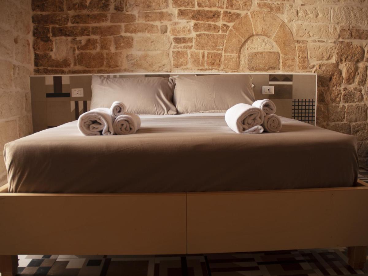 La Felicia Maison d'hôtes *