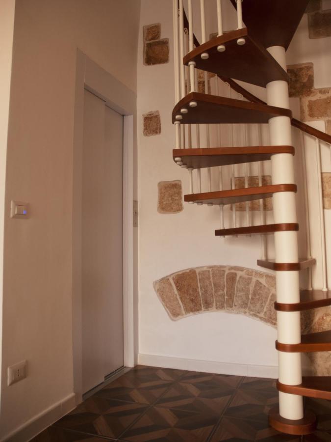 Maison d'hôtes La Felicia *